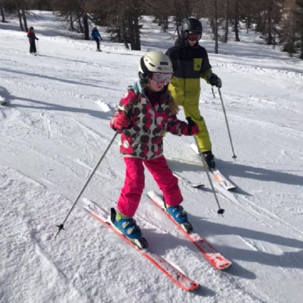 Ski School 3
